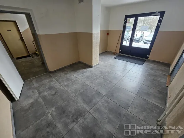 Prodej bytu 2+1, Olomouc, V hlinkách, 52 m2