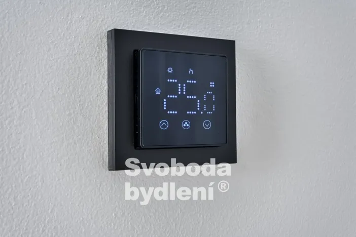 Pronájem bytu 1+kk, Praha - Dejvice, Heinemannova, 49 m2