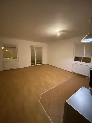 Pronájem bytu 2+kk, Liberec, Sluneční stráň, 62 m2