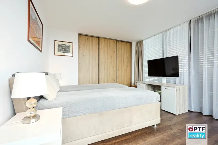 Prodej bytu 2+kk, Plzeň, Železná, 68 m2