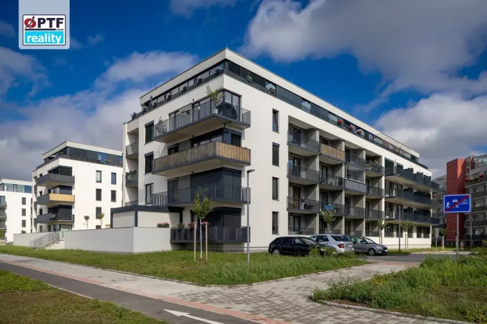 Prodej bytu 2+kk, Plzeň, Železná, 68 m2