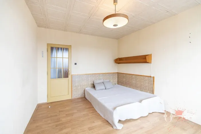 Pronájem bytu 3+1, Praha - Michle, Na líše, 72 m2