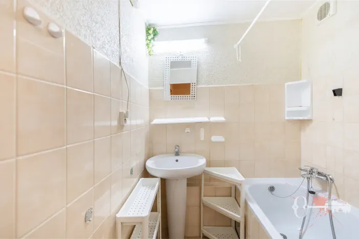 Pronájem bytu 3+1, Praha - Michle, Na líše, 72 m2