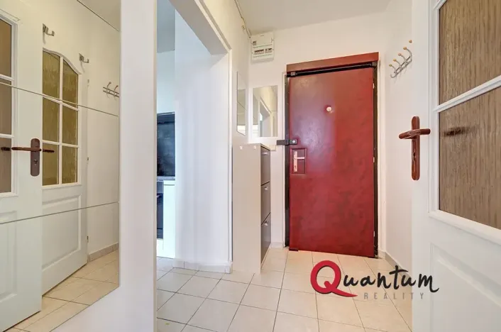 Pronájem bytu 2+kk, Praha - Krč, Štúrova, 40 m2