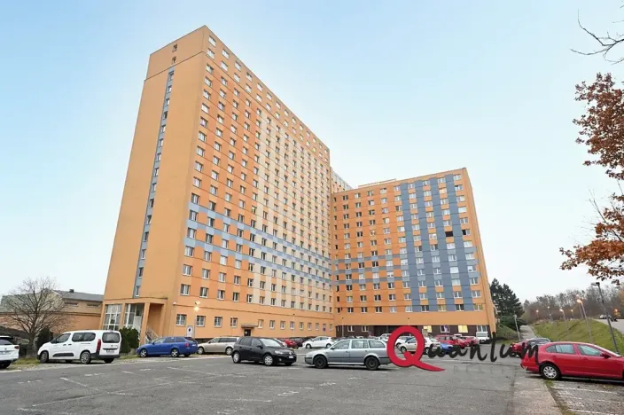 Pronájem bytu 2+kk, Praha - Krč, Štúrova, 40 m2