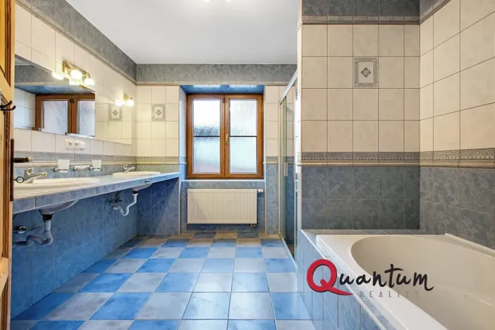 Prodej rodinného domu, Velvary, 92 m2