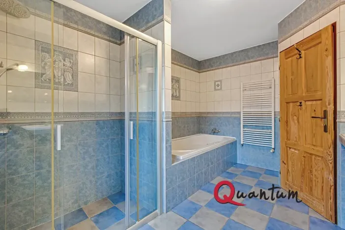 Prodej rodinného domu, Velvary, 92 m2