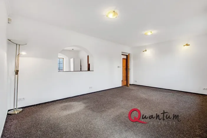 Prodej rodinného domu, Velvary, 92 m2