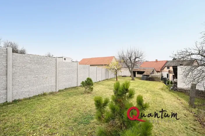 Prodej rodinného domu, Velvary, 92 m2