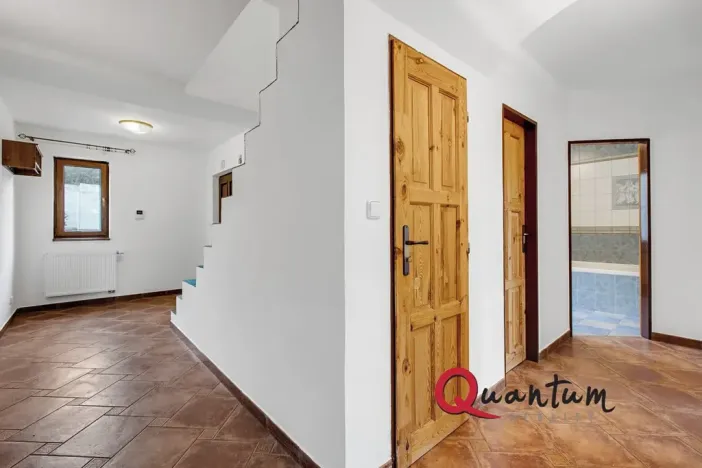 Prodej rodinného domu, Velvary, 92 m2