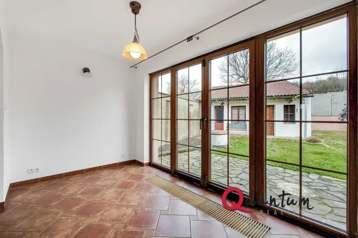 Prodej rodinného domu, Velvary, 92 m2