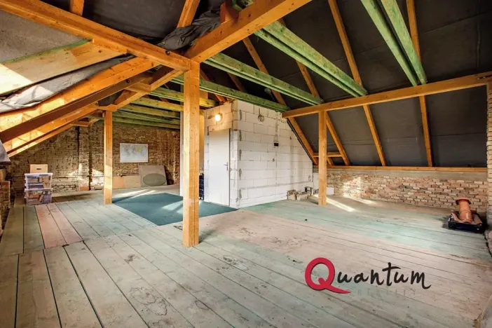 Prodej rodinného domu, Velvary, 92 m2