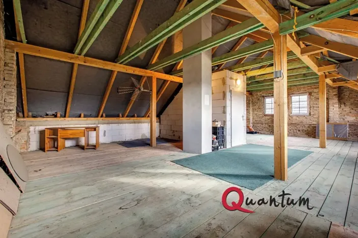 Prodej rodinného domu, Velvary, 92 m2