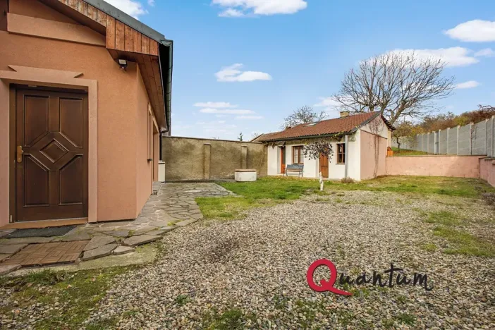 Prodej rodinného domu, Velvary, 92 m2