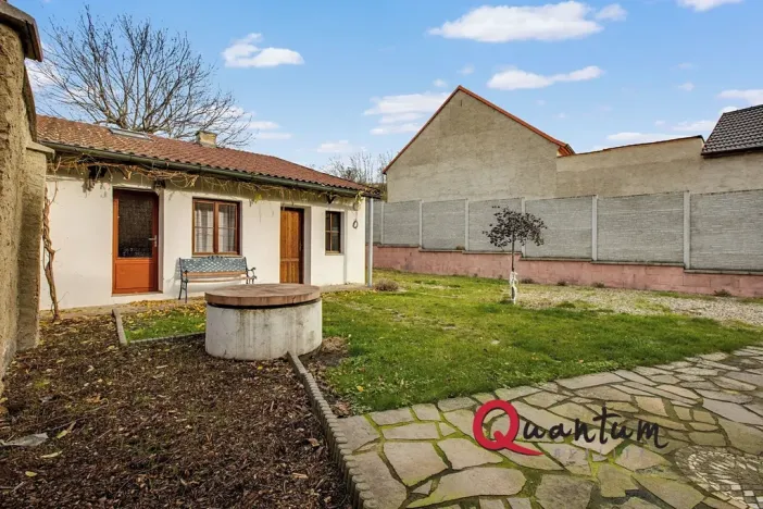 Prodej rodinného domu, Velvary, 92 m2