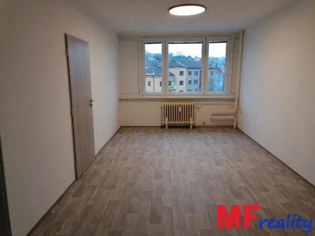 Prodej bytu 3+1, Náchod - Staré Město nad Metují, Pražská, 71 m2
