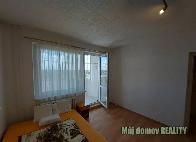 Pronájem bytu 3+1, Praha - Libuš, Zbudovská, 72 m2