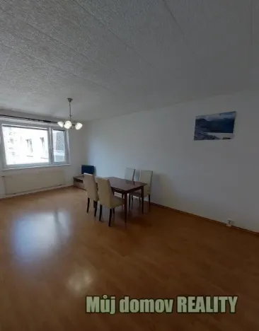 Pronájem bytu 3+1, Praha - Libuš, Zbudovská, 72 m2