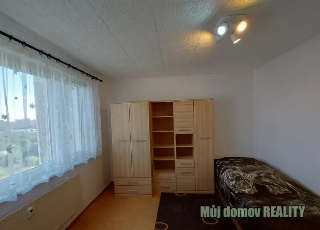 Pronájem bytu 3+1, Praha - Libuš, Zbudovská, 72 m2