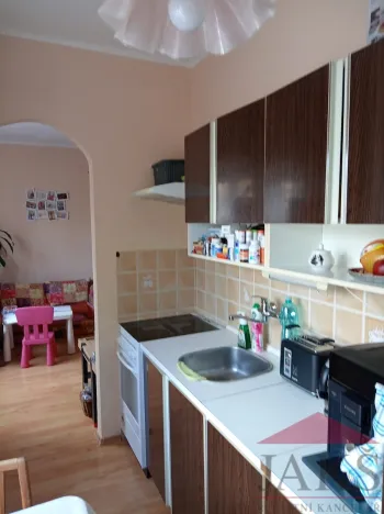 Pronájem bytu 3+1, Kašperské Hory, Vimperská, 72 m2