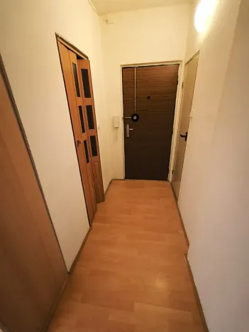 Pronájem bytu 2+1, Ústí nad Labem, Meruňková, 62 m2