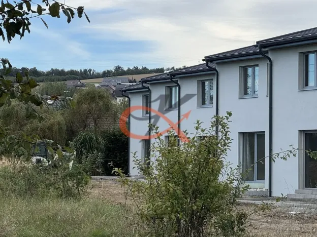 Pronájem bytu 4+kk, Valašské Meziříčí, Kouty, 97 m2