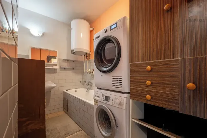 Prodej bytu 3+1, Brno, Ostrovačická, 84 m2