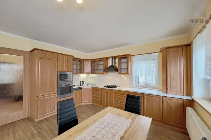 Prodej rodinného domu, Dolní Rožínka, 190 m2