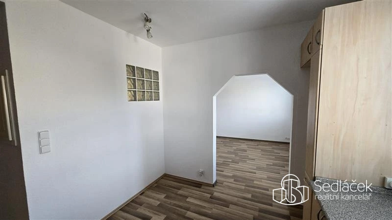 Pronájem bytu 3+1, Sokolov, Slovenská, 73 m2