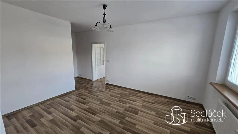 Pronájem bytu 3+1, Sokolov, Slovenská, 73 m2