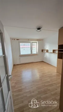 Pronájem bytu 3+1, Sokolov, Slovenská, 73 m2