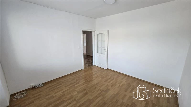 Pronájem bytu 3+1, Sokolov, Slovenská, 73 m2