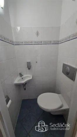 Pronájem bytu 3+1, Sokolov, Slovenská, 73 m2