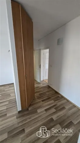 Pronájem bytu 3+1, Sokolov, Slovenská, 73 m2