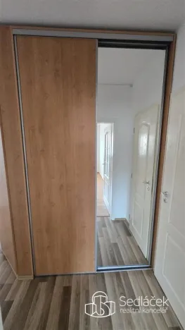 Pronájem bytu 3+1, Sokolov, Slovenská, 73 m2