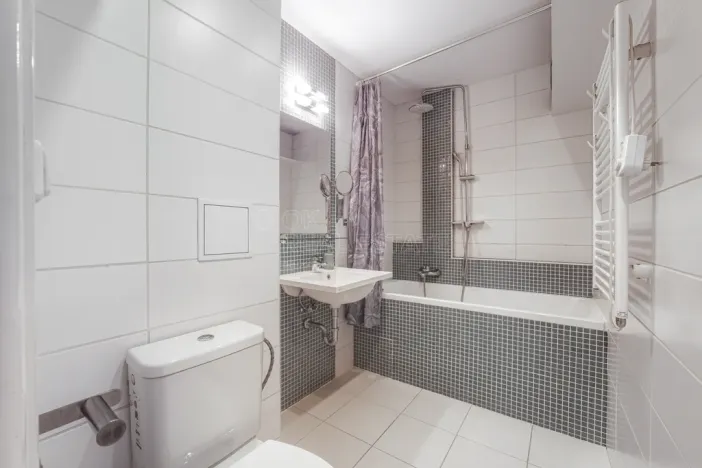 Prodej bytu 2+1, Plzeň, Dlouhá, 62 m2