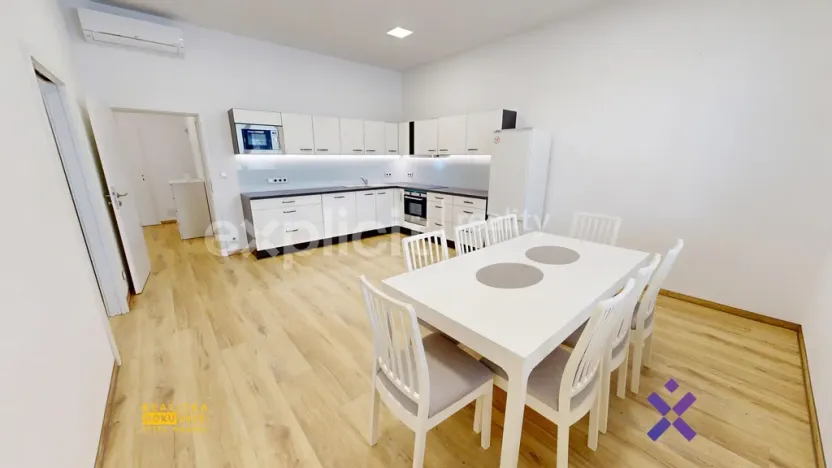 Pronájem bytu 3+kk, Slušovice, Dostihová, 90 m2