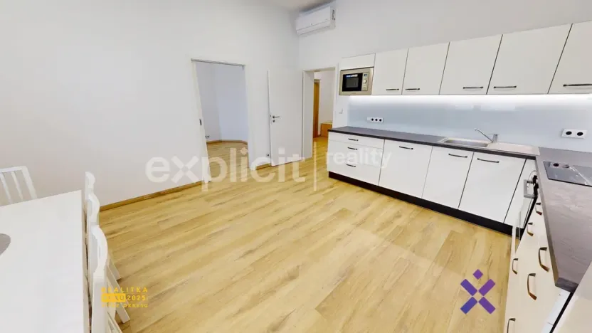Pronájem bytu 3+kk, Slušovice, Dostihová, 90 m2