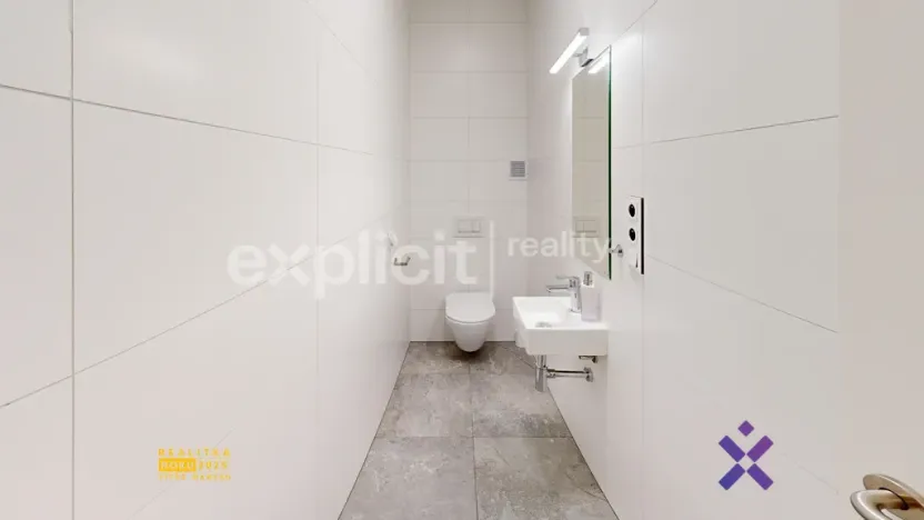 Pronájem bytu 3+kk, Slušovice, Dostihová, 90 m2