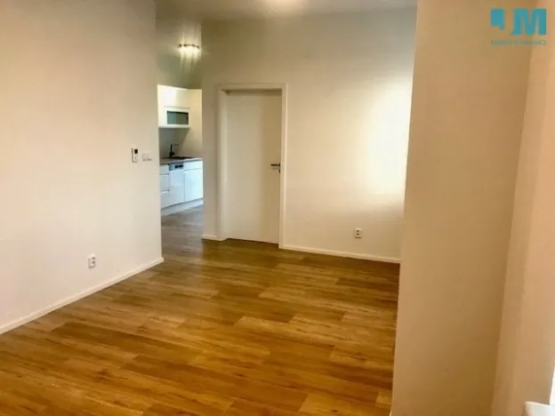 Pronájem bytu 2+1, Třebíč, Soukopova, 50 m2