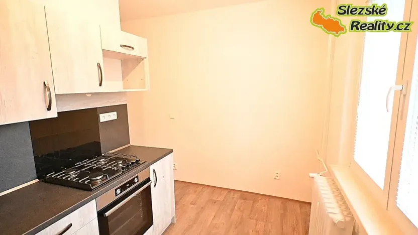 Pronájem bytu 2+1, Ostrava, Jižní, 57 m2