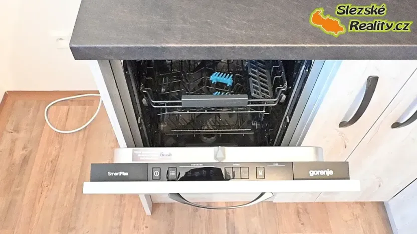 Pronájem bytu 2+1, Ostrava, Jižní, 57 m2