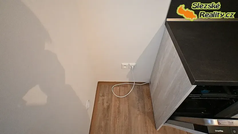 Pronájem bytu 2+1, Ostrava, Jižní, 57 m2