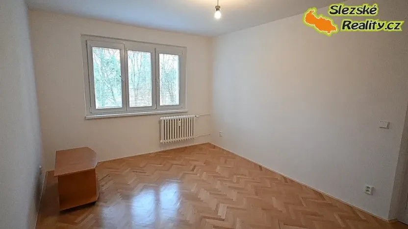 Pronájem bytu 2+1, Ostrava, Jižní, 57 m2