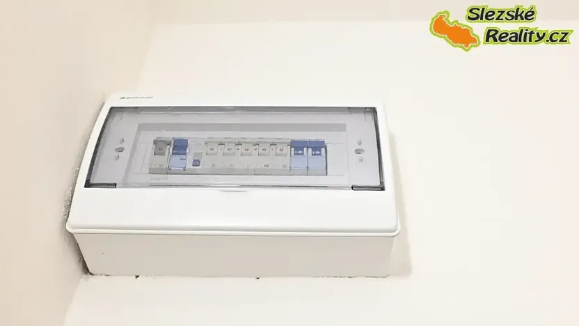 Pronájem bytu 2+1, Ostrava, Jižní, 57 m2