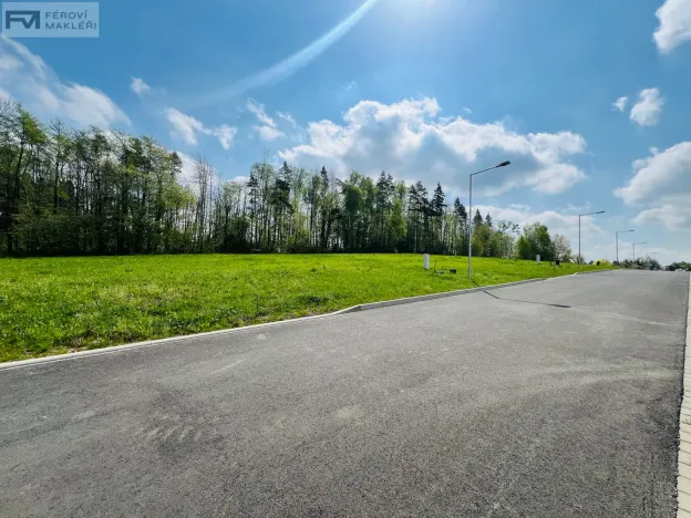 Prodej pozemku pro bydlení, Frýdek-Místek, 990 m2