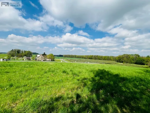Prodej pozemku pro bydlení, Frýdek-Místek, 990 m2