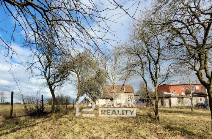 Prodej rodinného domu, Tovačov, Prostějovská, 60 m2