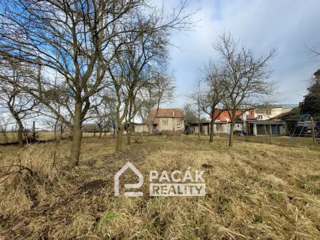 Prodej rodinného domu, Tovačov, Prostějovská, 60 m2