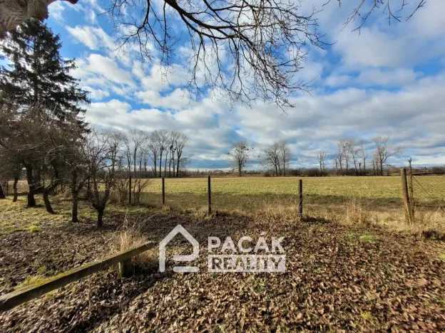 Prodej rodinného domu, Tovačov, Prostějovská, 60 m2